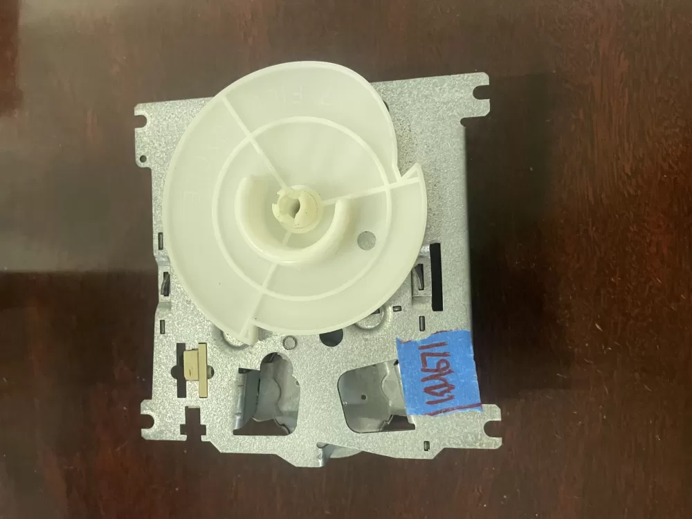 GE 129D9177P20 Dishwasher Timer AZ44959 | KM671