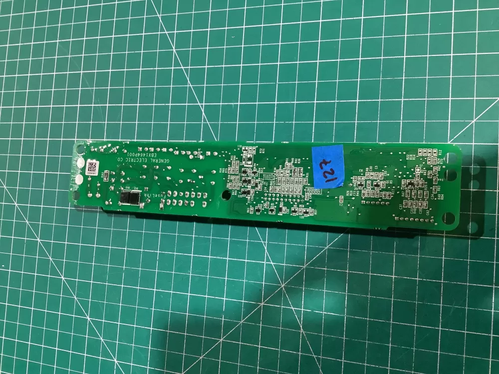 GE 197d8531g003 Refrigerator Control Board Dispenser AZ153144 | NR127
