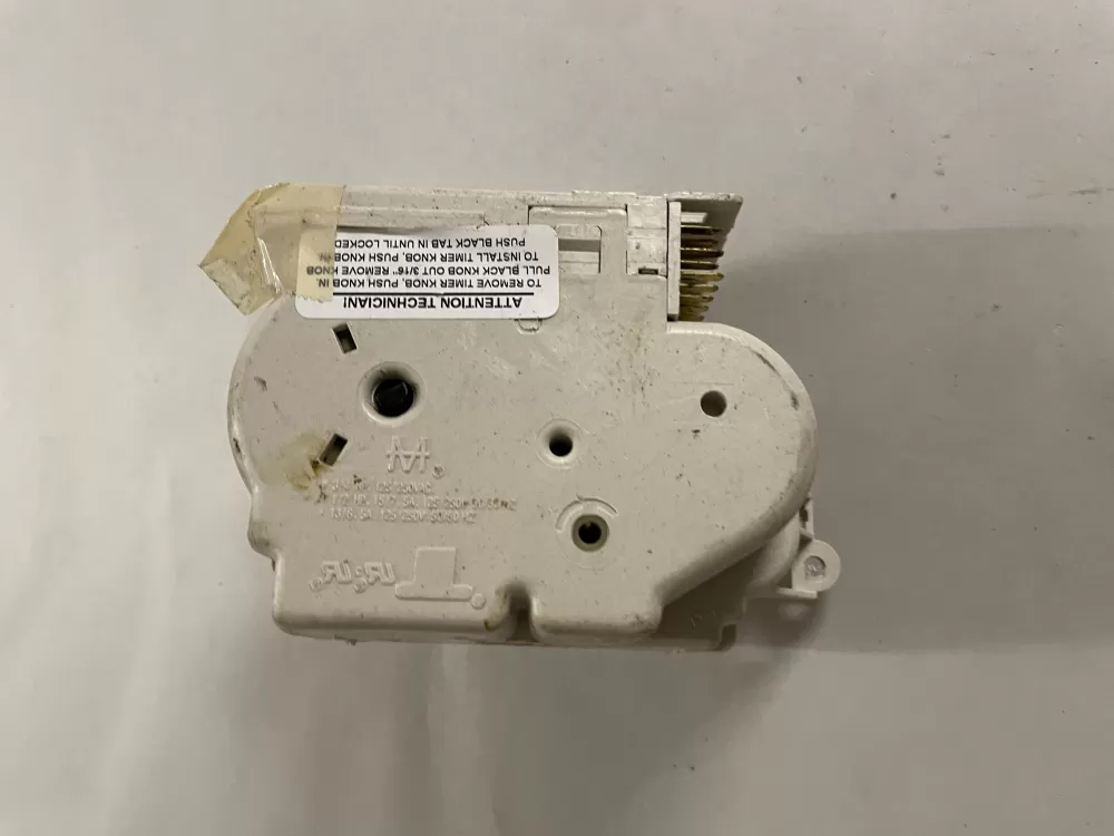 Whirlpool 3952499A Washer Timer AZ136837 | KM2358