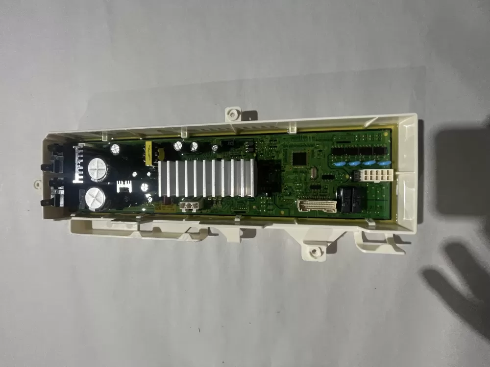 Samsung DC92 02393F Washer Control Board AZ191261 | KMV262