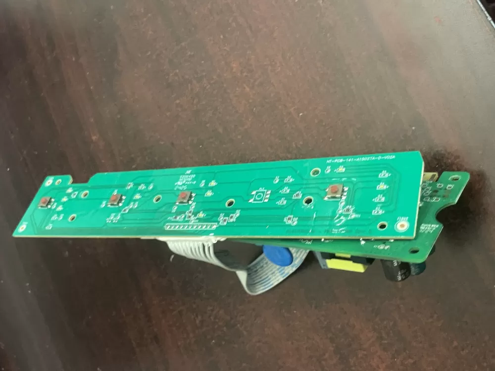 Frigidaire Electrolux A21771906 Dishwasher Control Board AZ93489 | Wm559