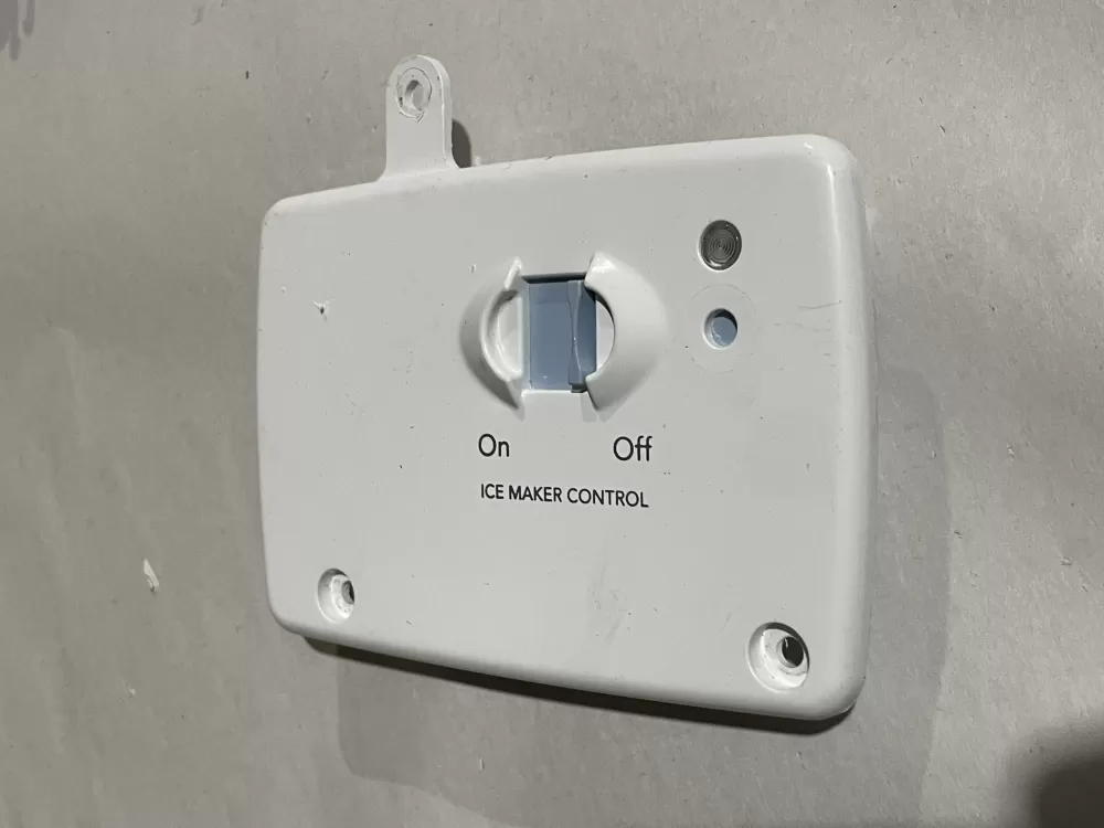 Whirlpool  Kenmore  Maytag  KitchenAid W10757851  AP5956767  W11629974  4389102  2198585  2198586  2220398  2220402  2255114  3452789  4388635  4389102R  PS10064583  TJ4389102R  W10193666  W10193840  W10290817 Refrigerator Ice Control Board