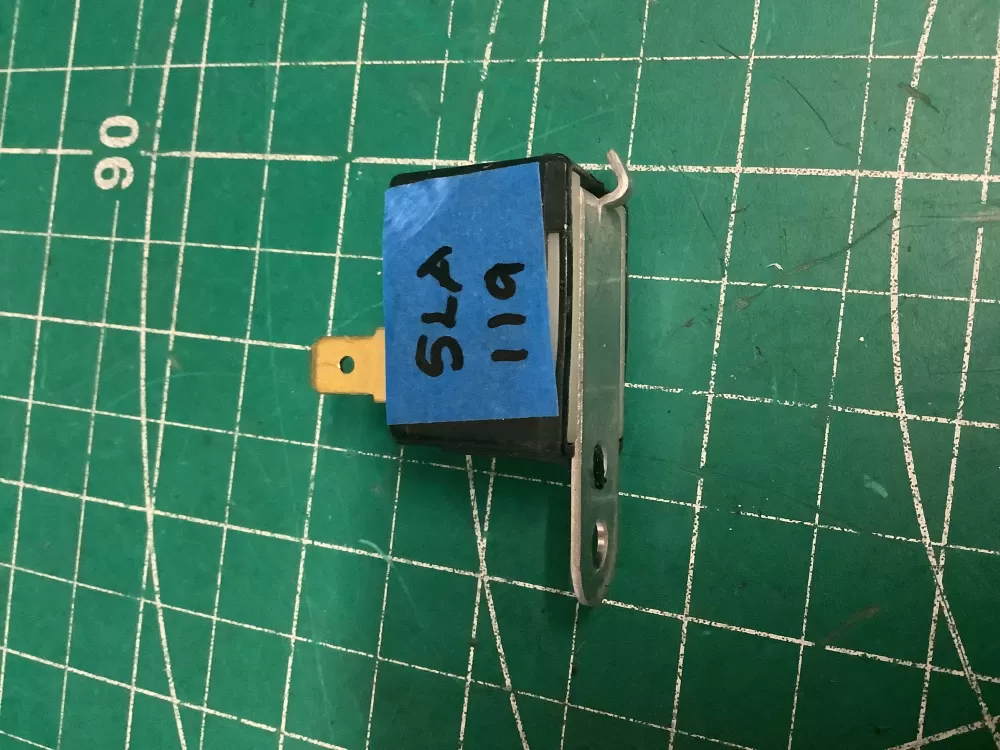 Roper Kenmore 53-1637 Dryer Magic Chef Buzzer AZ205646 | SL119