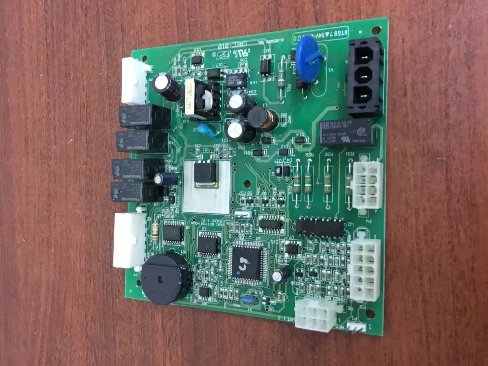 Kenmore 6105025 Refrigerator Control Board Refrigerator AZ34727 | NR288