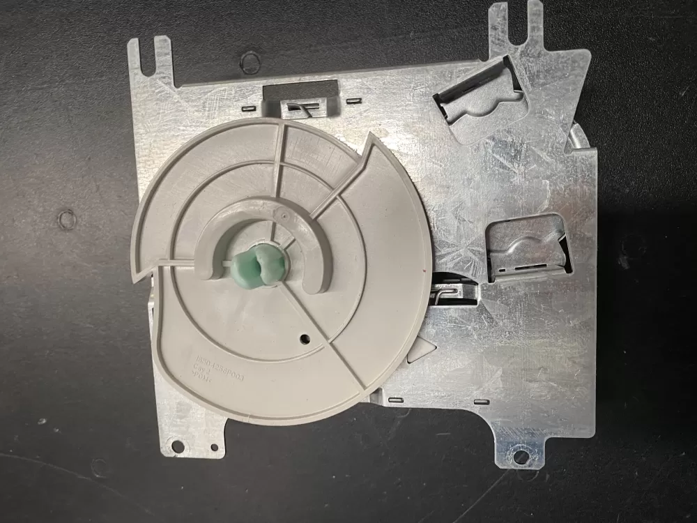 GE 165D5484P007 Dishwasher Timer AZ12194 | BK632