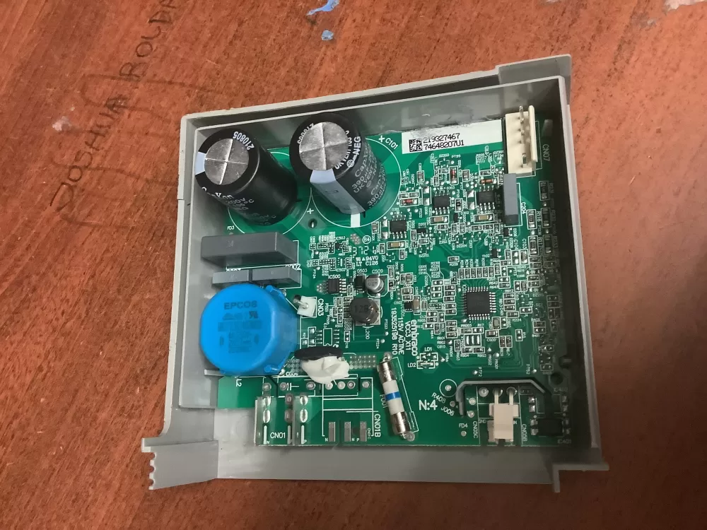 Frigidaire 8083643-03 Refrigerator Control Board AZ197412 | AR80