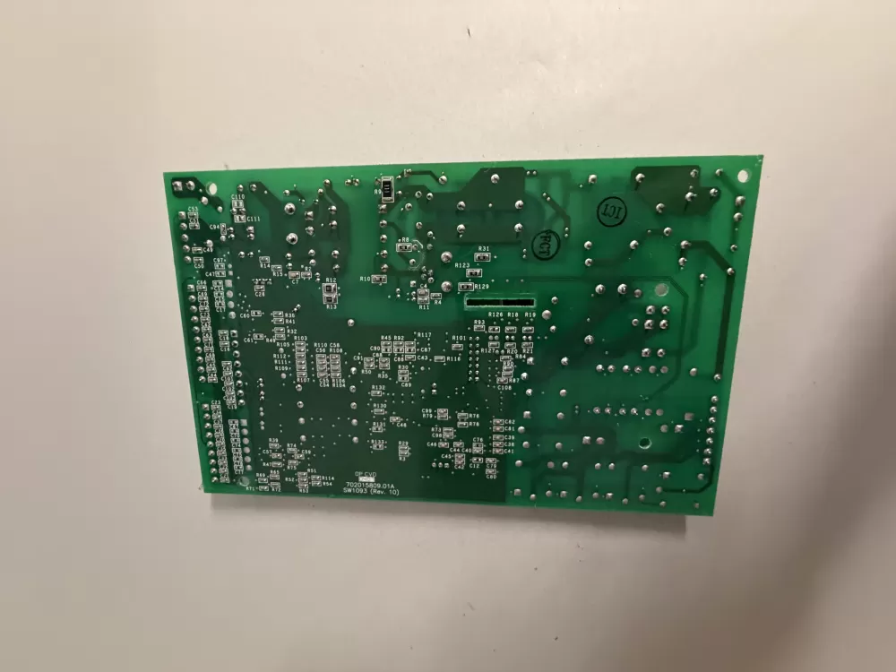 GE 200D5837G004 WR55X10942C Refrigerator Control Board AZ209760 | KM224