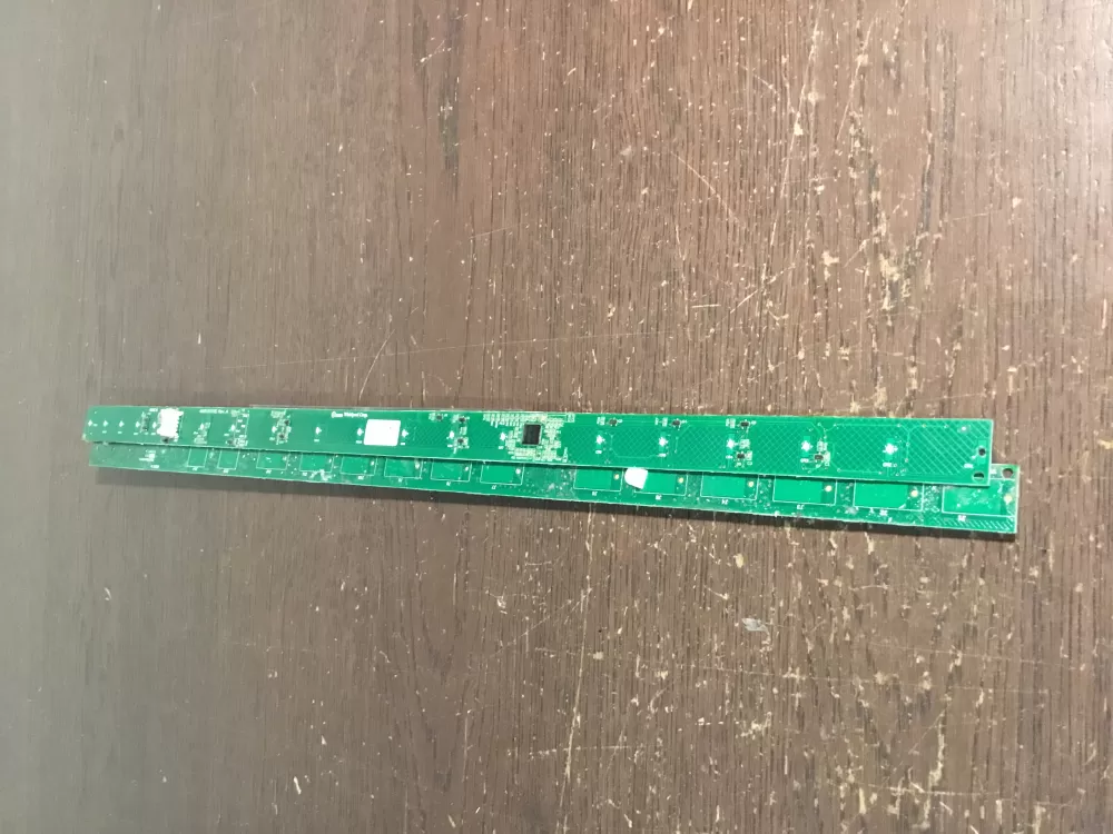 Kenmore W10457015 Dishwasher Control Board Panel AZ38583 | NRV381