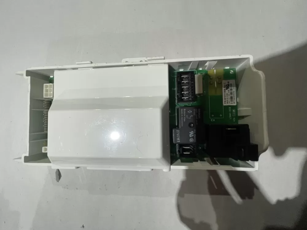 Whirlpool  Maytag  Kenmore 3978994 PD00003854 WPW10111606 3978981 W10050520 W10111606 W10111606R 1203139 AP6015082 PS11748354 EAP11748354 Dryer Control Board