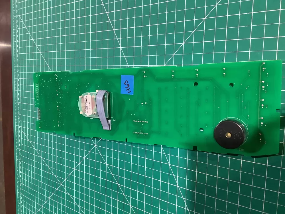 Whirlpool Kenmore W10189970 W10189963 Washer Control Board AZ140681 | NR1765