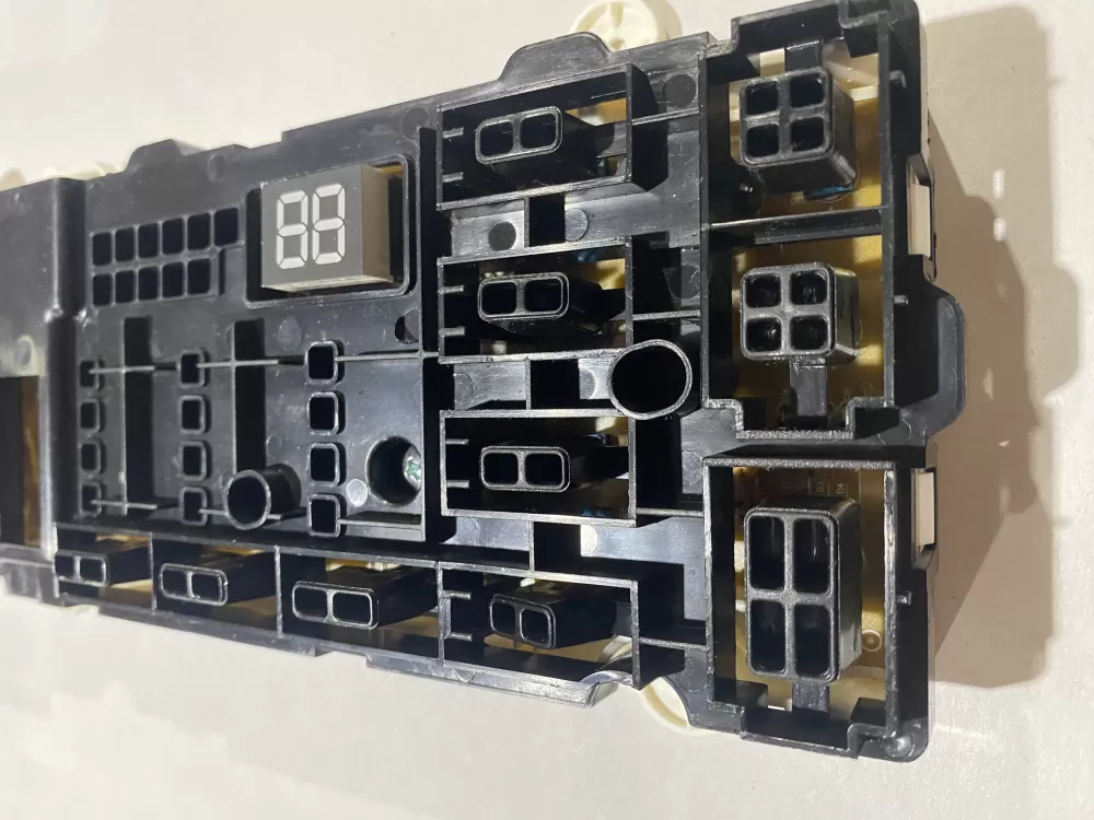 Samsung DC92 01026B DC9201026B Dryer Control Board AZ155950 | BKV796