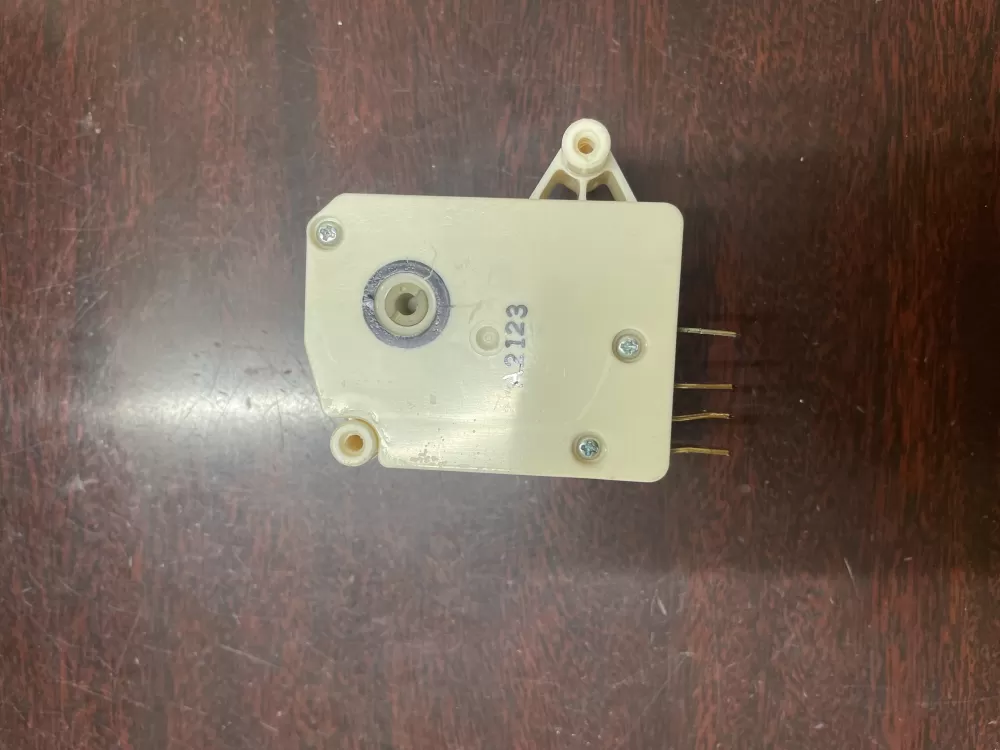 Frigidaire  Kenmore AP2592907 442754 08000035 08003824 08011620 241809401 241809402 29811-3 3001268 3007400 5300541134 5300800692 5303007400 5308000035 5308003824 54113-1 54113-4 55448-3 55448-4 55467-1 8000035 8003824 8011620 F111695 F111812 G000158274 G000158291 G000173814 G000187005 G000187464 G158274 G158291 G163818 G169069 G173814 G174821 G178820 G185160 G187464 K1224661 K1224662 K1226501 K1226502 K1227229 K1227920 K1227927 K1228104 K1228105 K1230354 K1230534 K1233374 K1233375 NR00422503 R000422503 R000900129 R422503 W188C189A06 W188C189A07 WR422503 215846604 PS423802 Refrigerator Defrost Timer