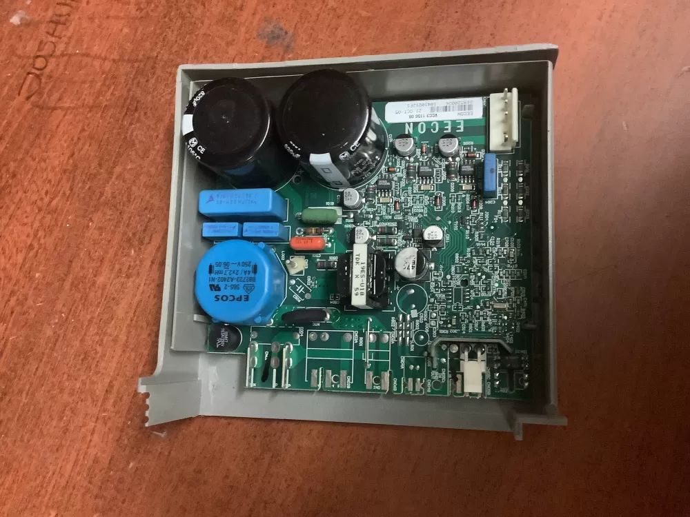 Whirlpool OEM Control Board 519301022 AZ197427 | AR95