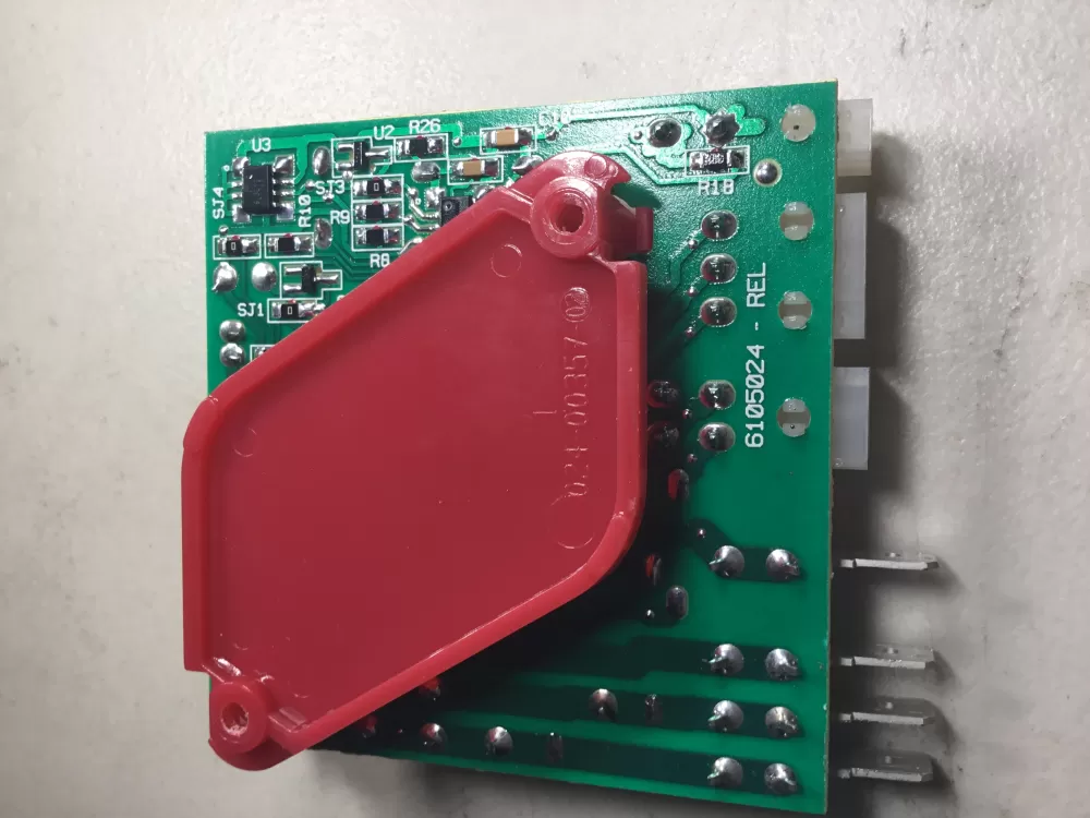 Whirlpool 6105024 Refrigerator Defrost Board AZ40379 | NR50