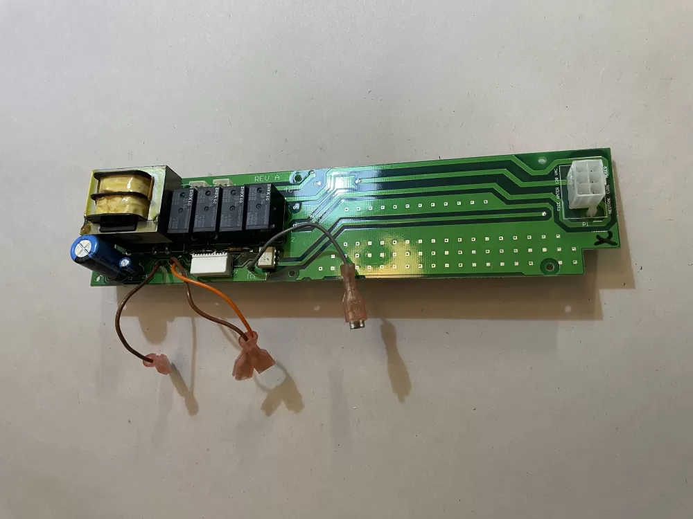 Frigidaire 40507900 Refrigerator Power Control Board
