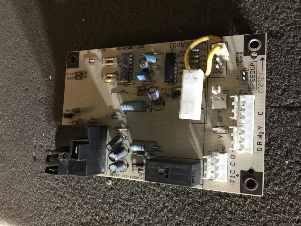 Carrier  Bryant HK32EA001  CEPL130524-01 