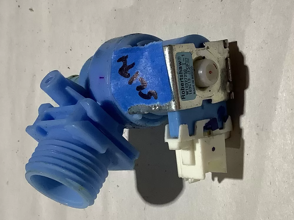 Kenmore W11175771 Dishwasher Water Inlet Valve AZ131950 | Sl174
