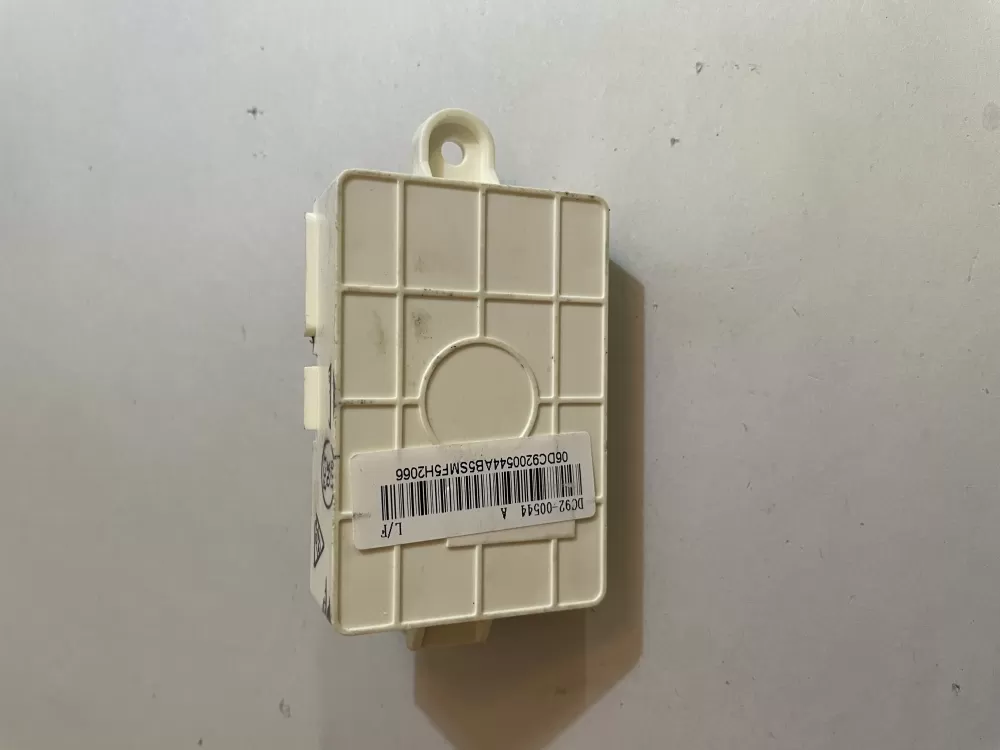 Samsung DC92-00544A Washer Control Board Heater AZ159226 | KM1066