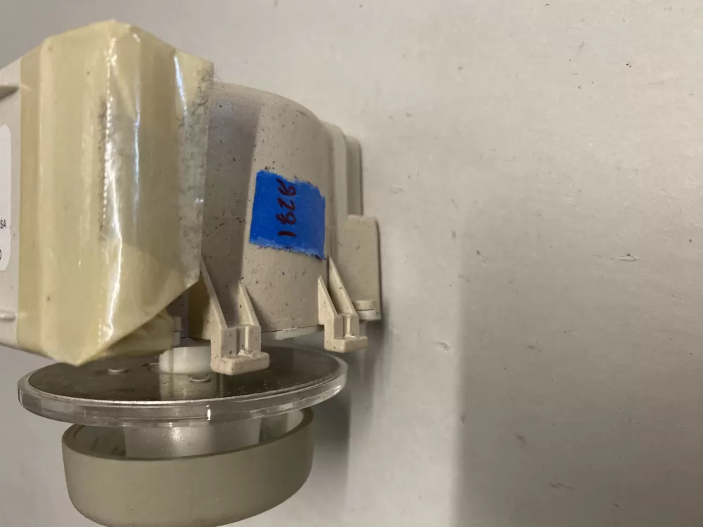 Whirlpool Washer Timer 3952499D AZ215501 | BK1828