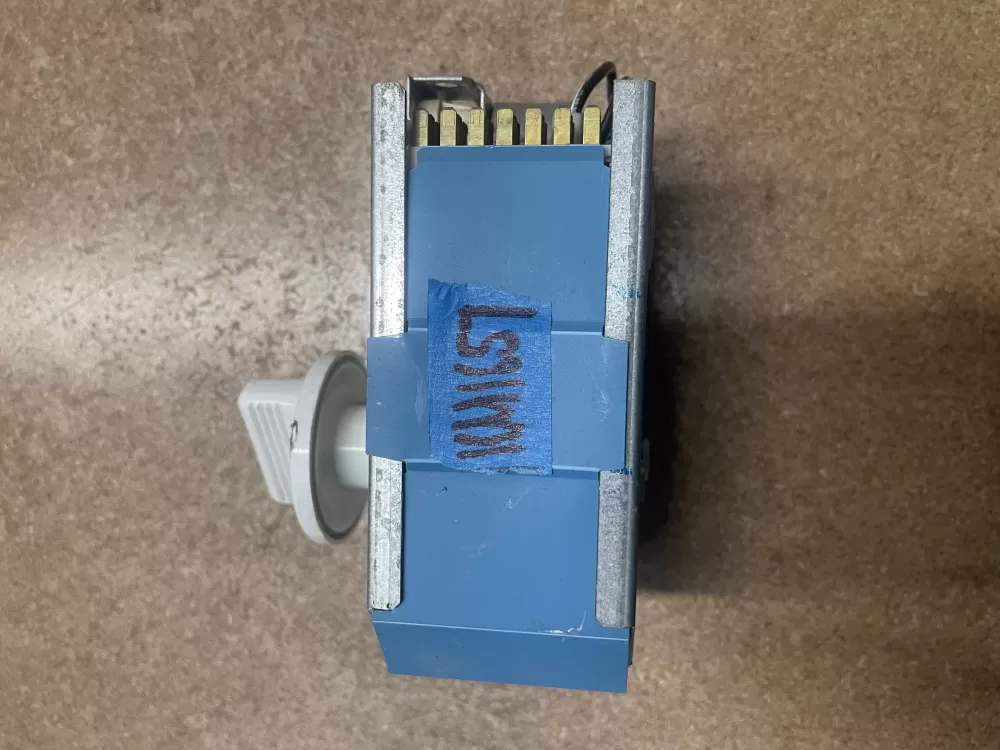 Frigidaire AP2106953 407457 131462300 Washer Timer  AZ6344 | KM1657