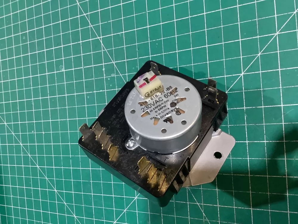 Whirlpool Maytag Kenmore AP6016541 W10185982 Dryer Timer AZ162706 | ZC268