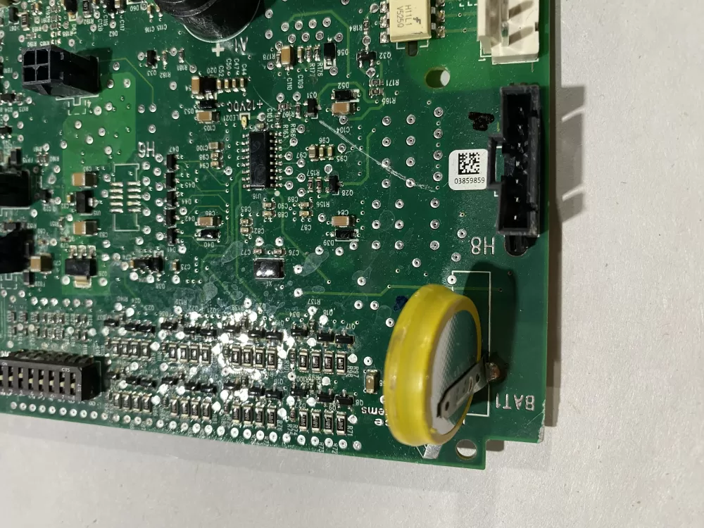 Speed Queen Washer Hybrid Control Board 03862472 AZ157653 | BK1779