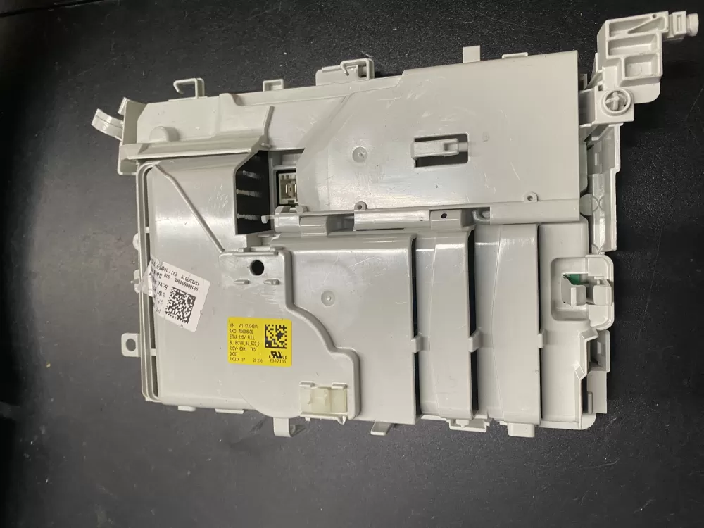 Whirlpool W11173343 Dryer Control Board W11173343/a AZ2861 | BKV236