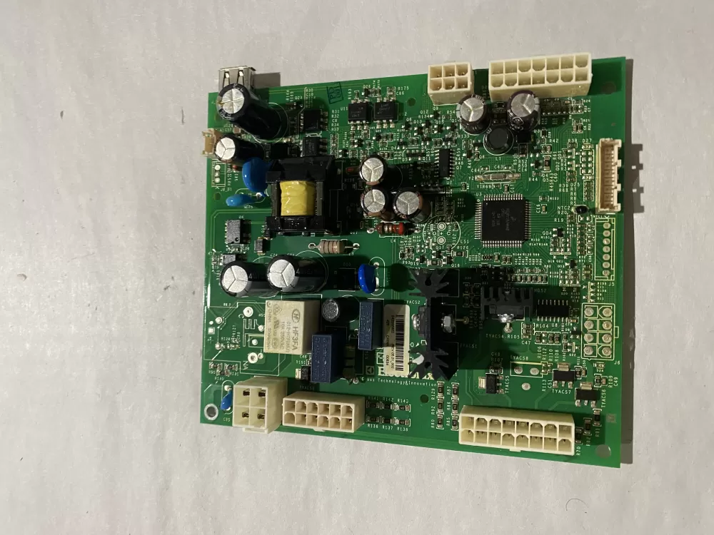 Frigidaire 242268902 Refrigerator Main Control Board
