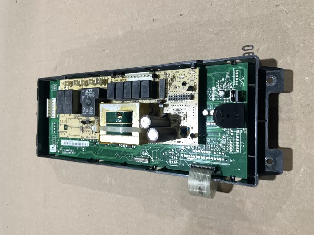 Kenmore AP5788416 316650000 PS8746795 Range Control Board AZ65636 | Wm2110
