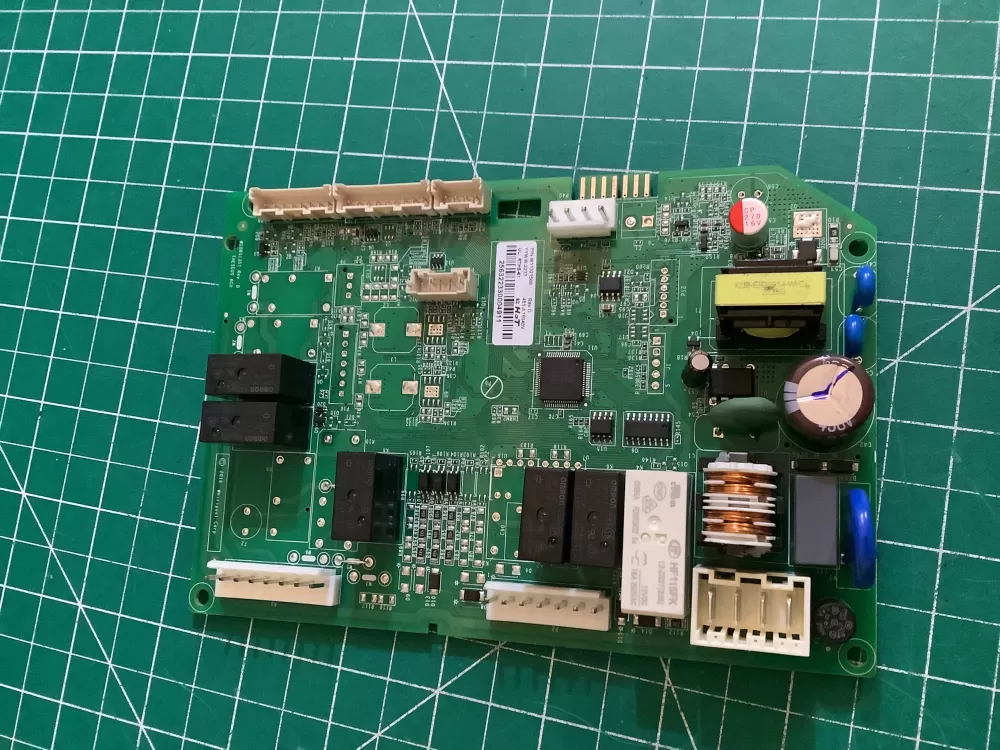 Whirlpool W11321508 W11558182 Refrigerator Control Board AZ152485 | NR2118