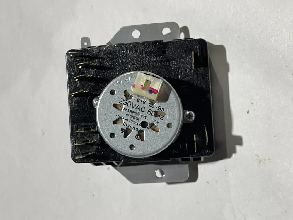 Whirlpool  Maytag  Kenmore AP6016541 W10185982 WPW10185982VP WPW10185982 PS11749831 Dryer Timer