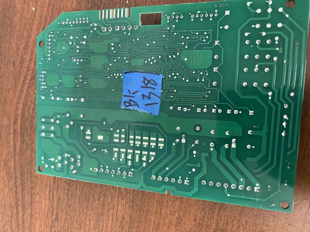 Whirlpool Maytag KitchenAid Kenmore Refrigerator Control Board AZ38632 | BK1318