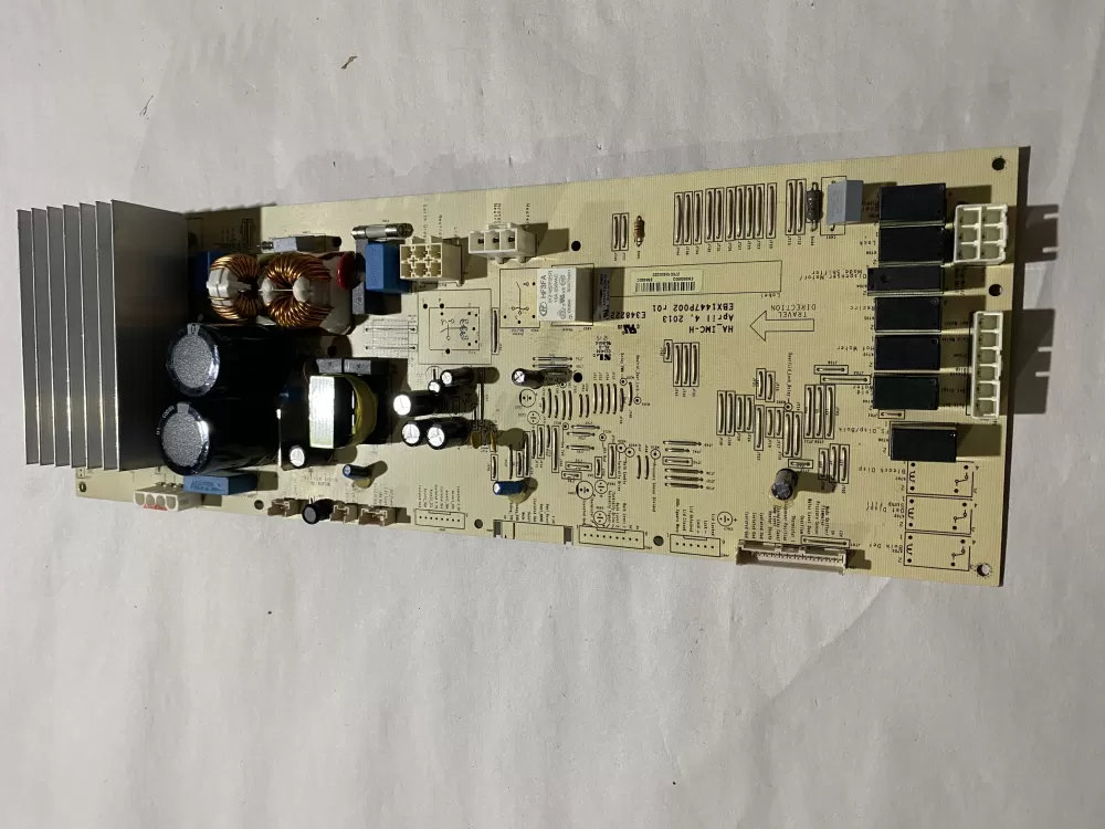 GE WH12X26034 PD00036695 275D1543G020 275D1540G020 WH12X10596 WH12X10598 WH12X10601 WH12X10602 WH12X10605 WH12X10606 WH12X20506 WH12X21714 WH12X21954 WH12X22115 WH12X25775 4467251 AP6039466 PS11772127 EAP11772127 Washer Control Board