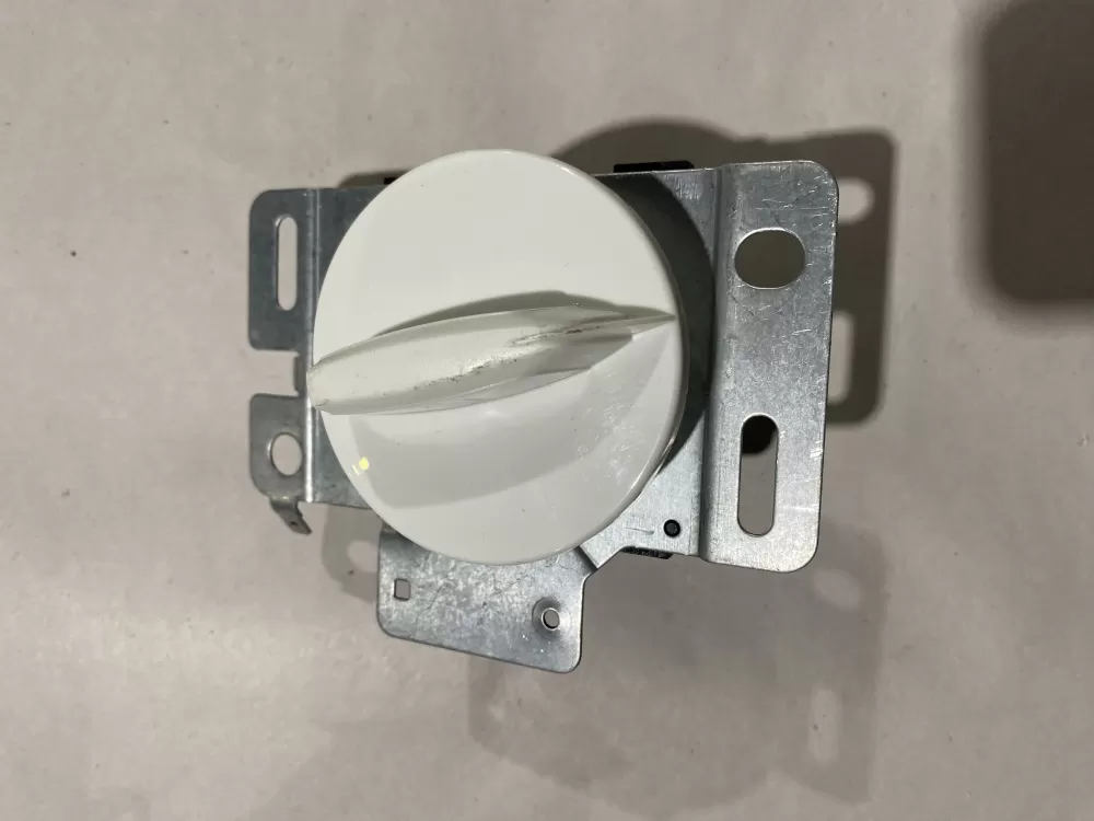 Maytag  Amana  Admiral  Roper AP6003908 W10436308 W10745655 W10857612VP W10857612 PS11731366 Dryer Timer