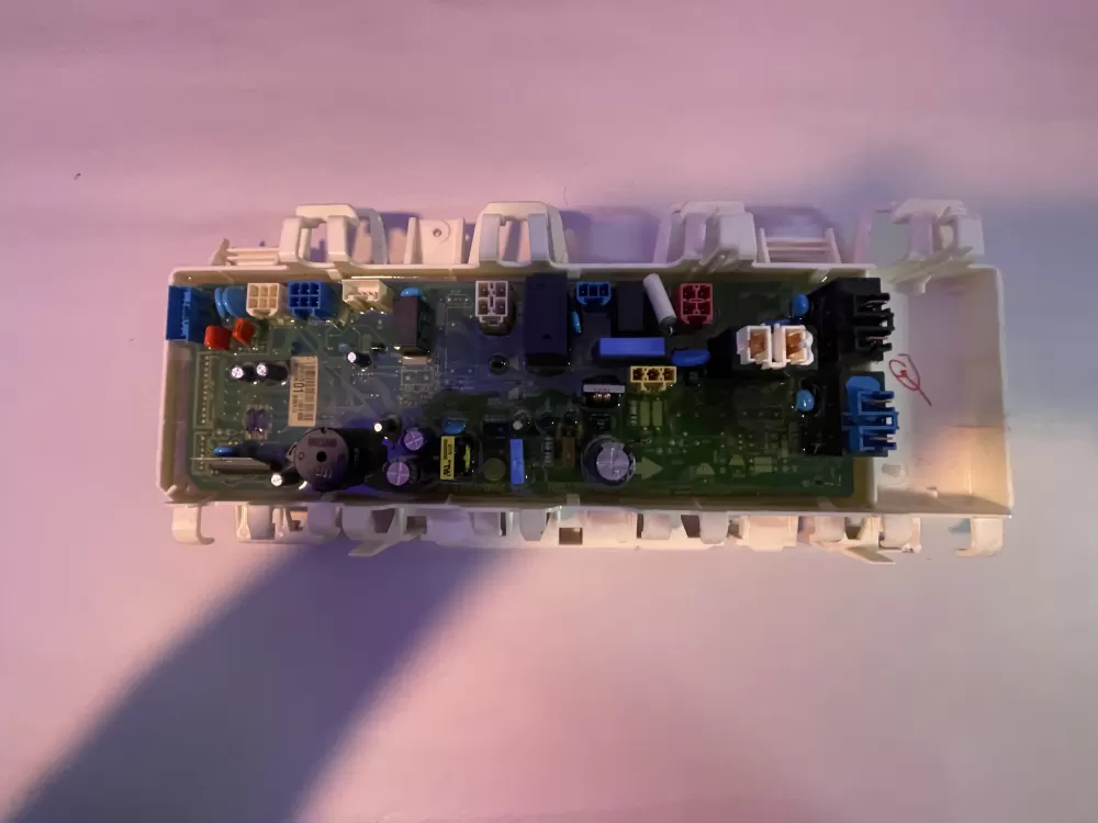 LG  Kenmore EBR62707601 EBR62707605 CSP30102605 PS12742513 Dryer Control Board