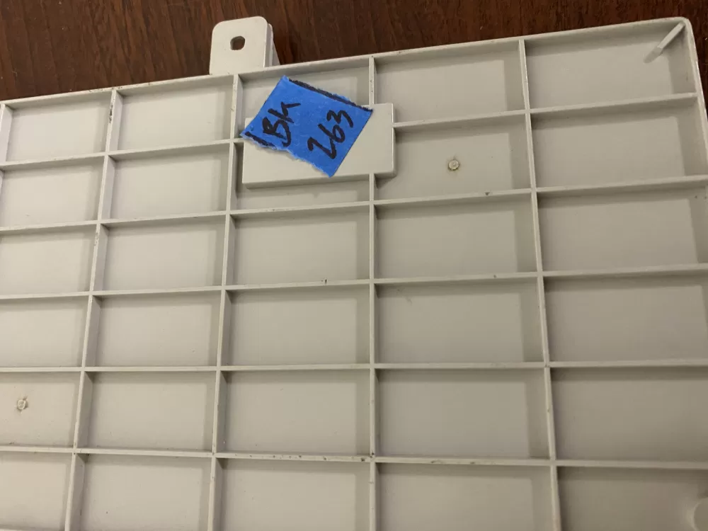 Samsung DC41 00092A Dryer Control Board AZ27475 | BK263