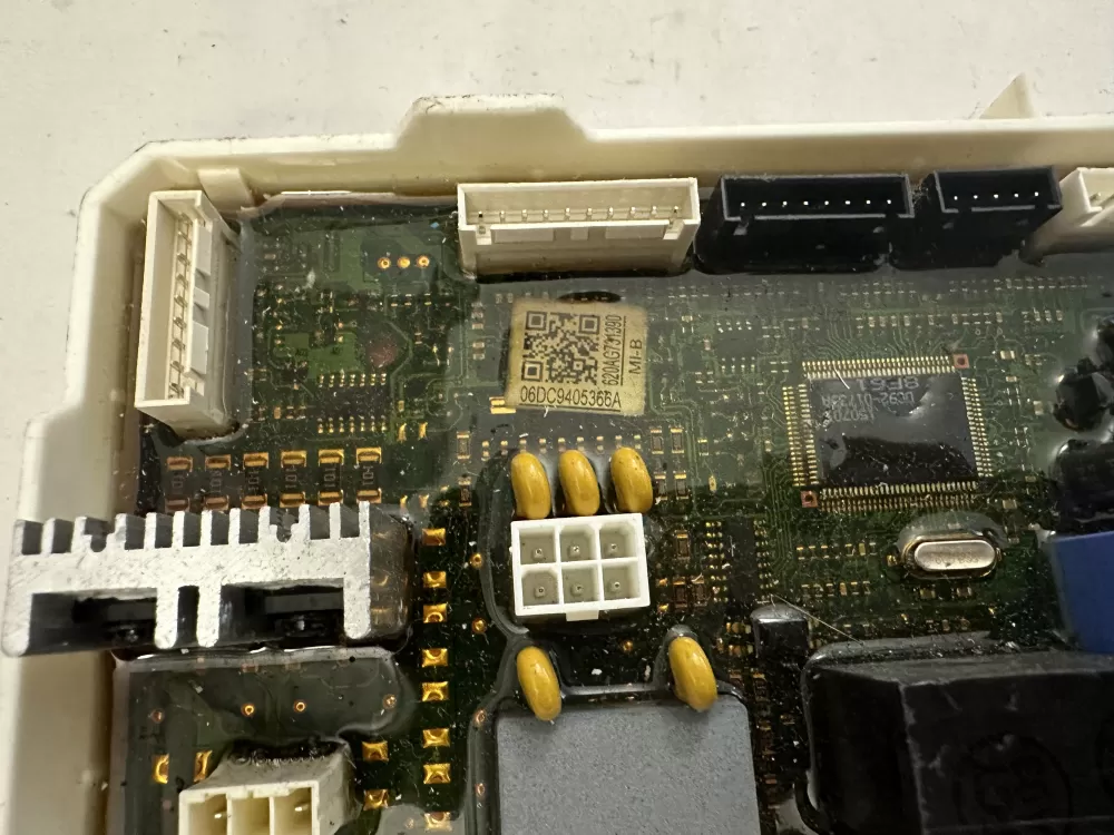 Samsung DC92 01739A Washer Control Board AZ1928 | NT450