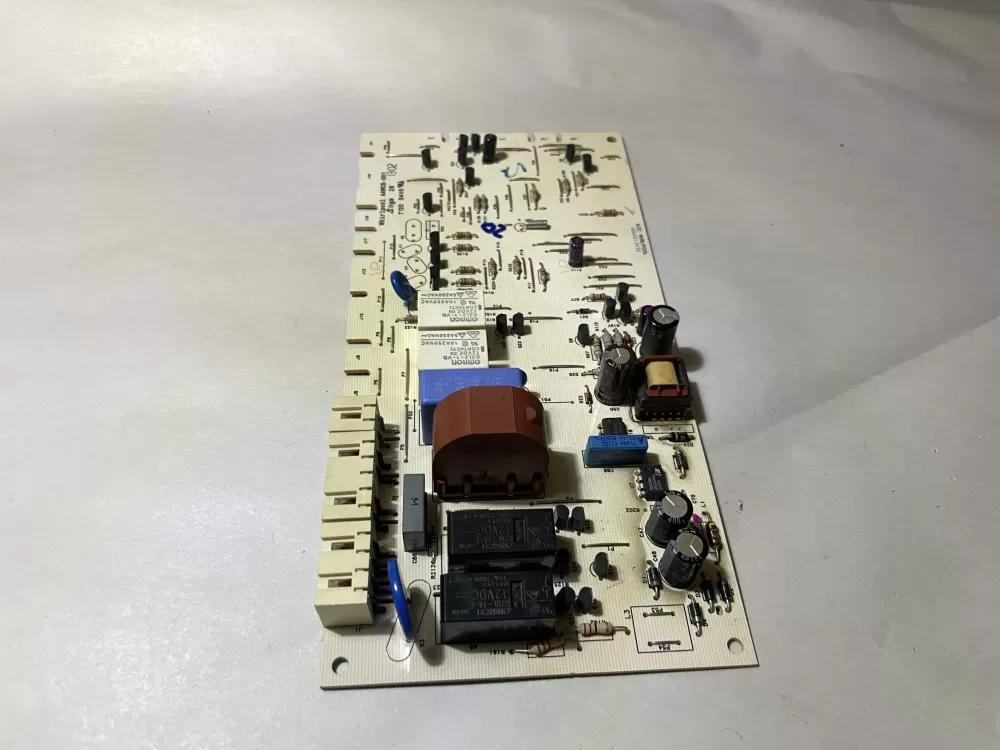 Whirlpool AAWCB-001 Washer Board Control