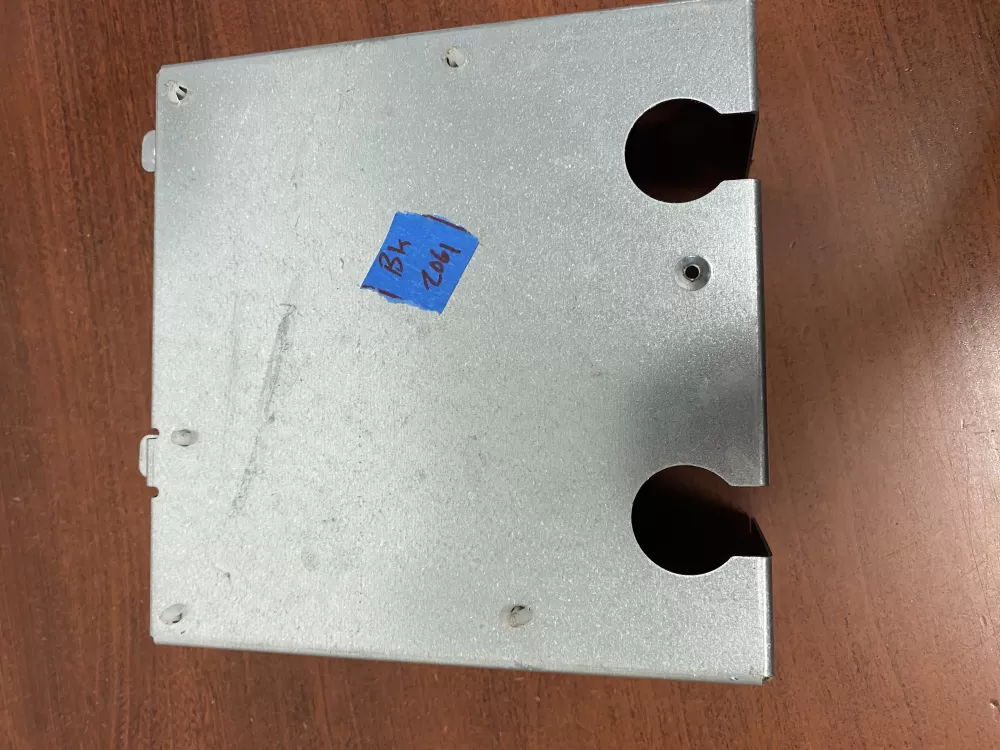 Kenmore WPW10209635 PS11750428 Refrigerator Control Board AZ61143 | BK2061