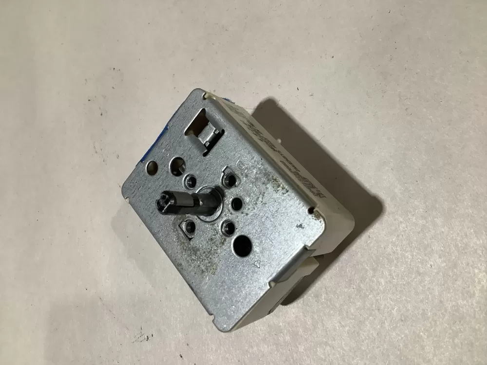 Kenmore WB24T10029 100PK Ran Switch AZ103046 | Sl81