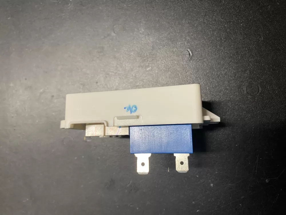 Samsung DC92-00544A Washer Control Board AZ19892 | BK942