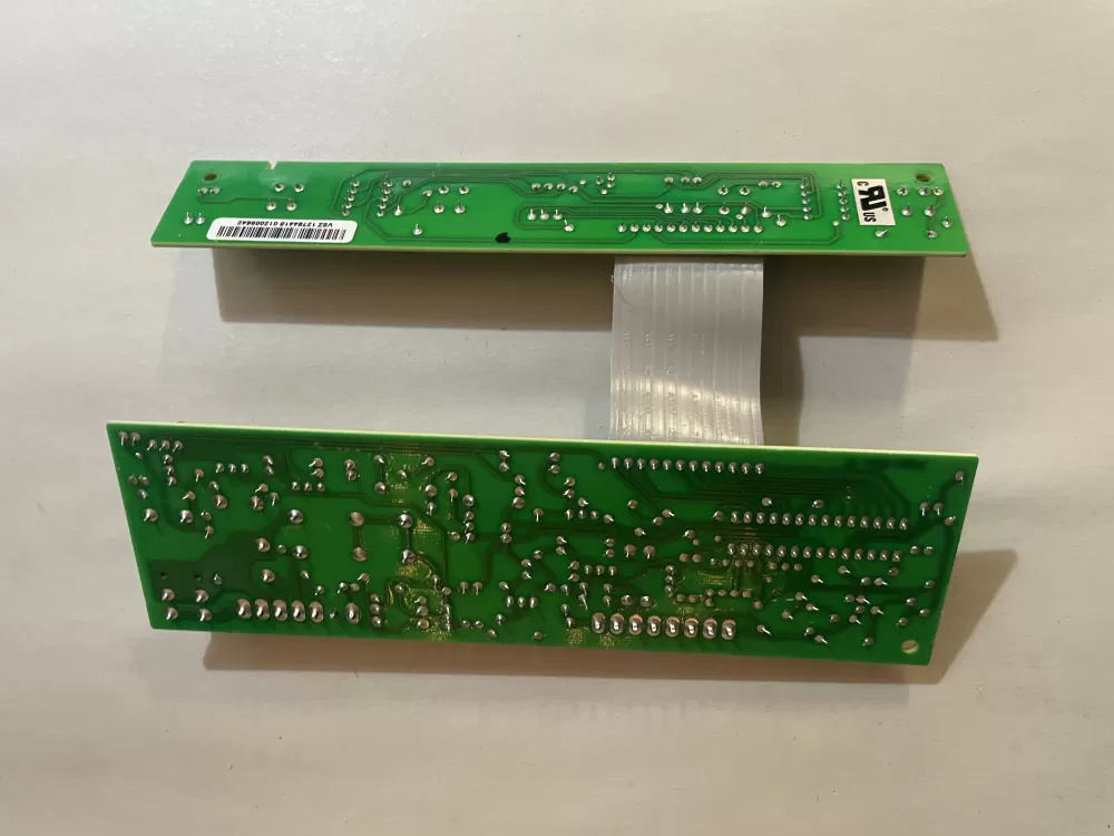 Whirlpool Maytag W10503278 Refrigerator Control Board AZ166871 | KM453