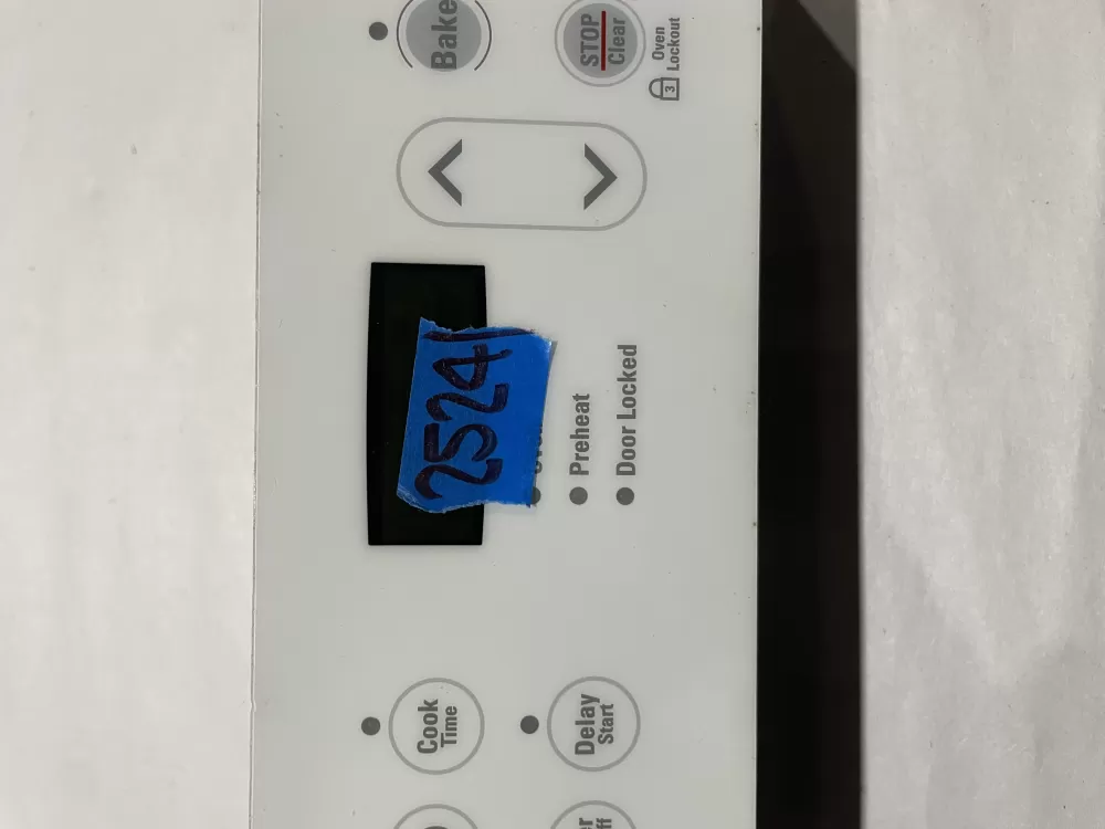 Kenmore 1794486 316418208 316557108 Range Oven Control Board AZ186838 | KM2524