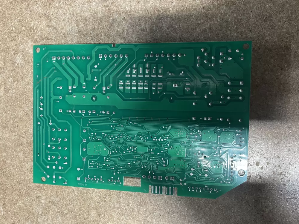 Whirlpool Maytag W10751278 Refrigerator Jenn Air Control Board AZ6898 | KM1536