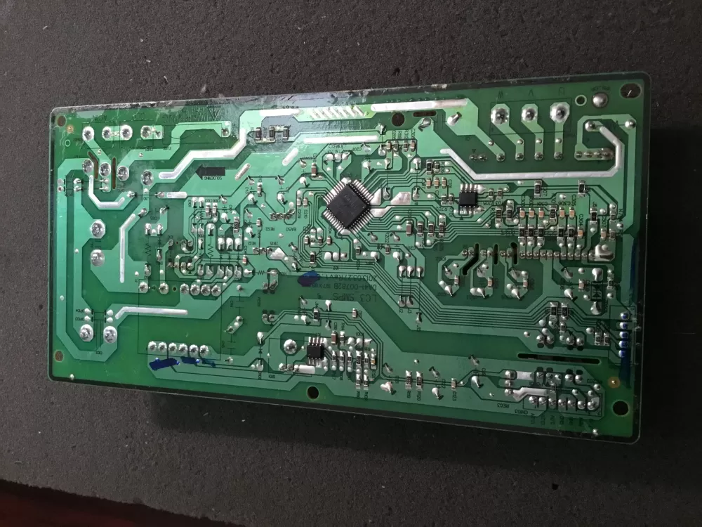 Samsung DA92-00215R Refrigerator Inverter Control Board AZ100733 | NR133
