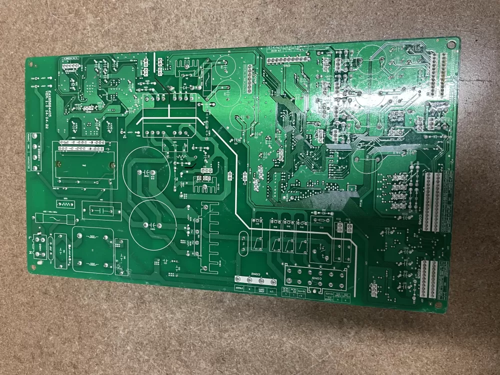 LG Kenmore EBR78940613 CSP30020904 Refrigerator Control Board AZ21467 | KMV38