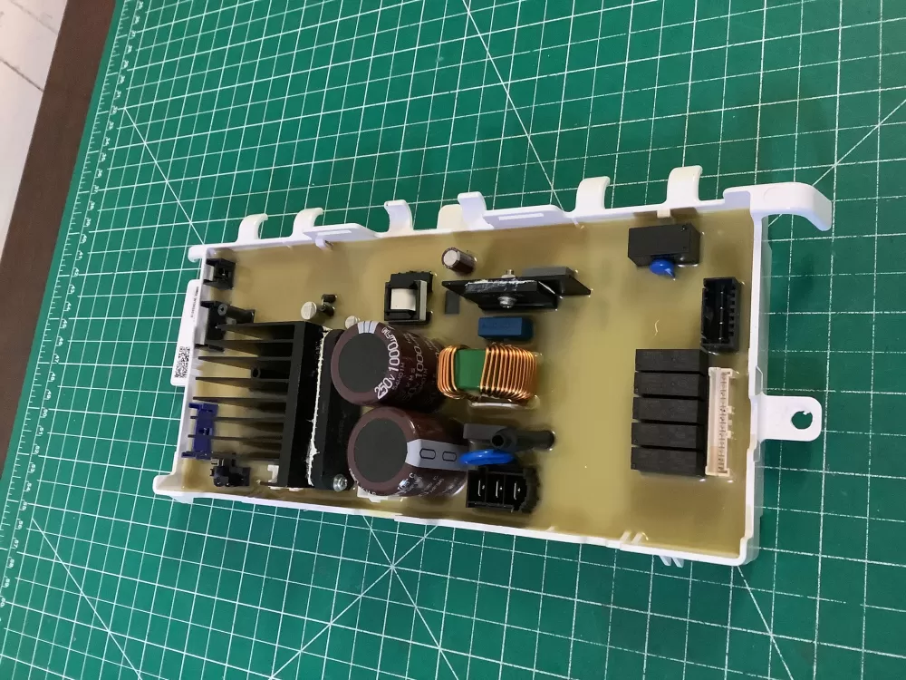 Whirlpool W10625549 W10625688 W10812421 Washer Control Board AZ195927 | NRV891