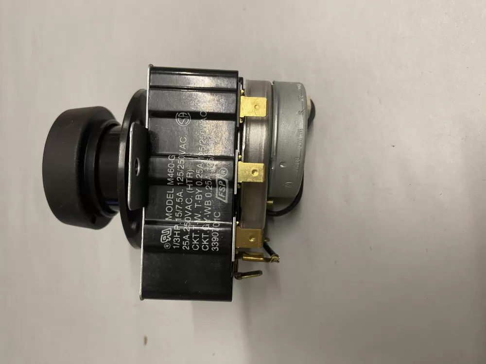 Kenmore  Whirlpool 3390701C Dryer Timer