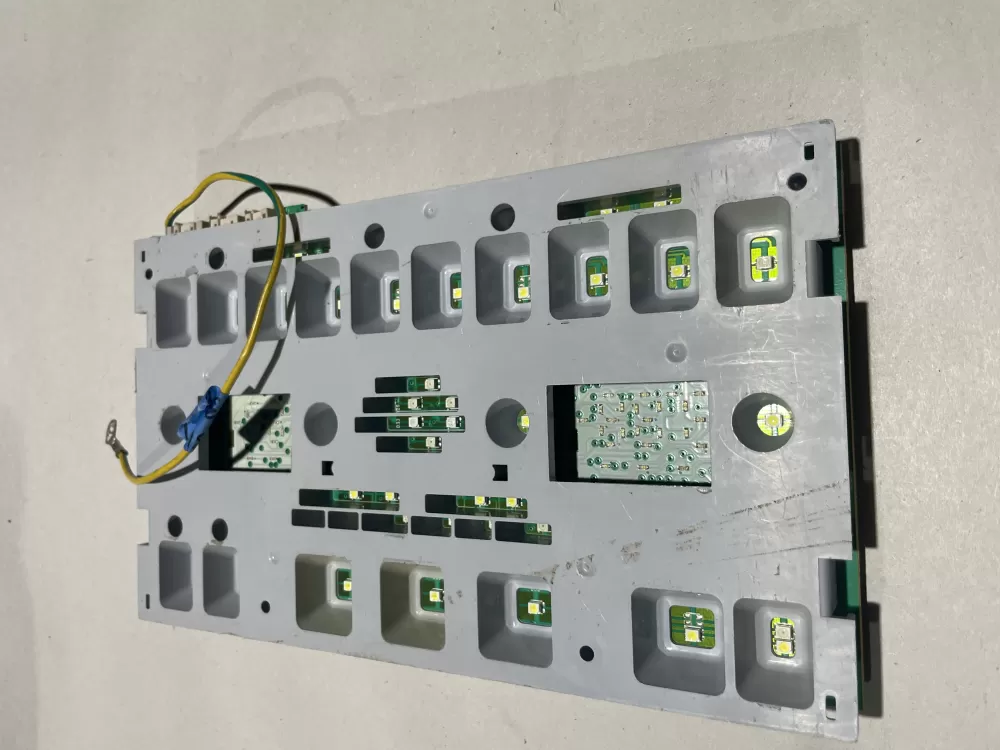 Frigidaire 5304506640 242041118 Refrigeration UI Control Board AZ114502 | Wm2131