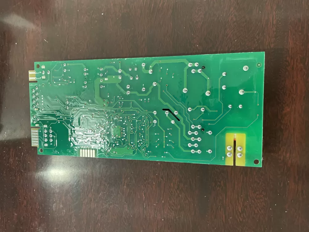 Whirlpool Maytag Kenmore W10182365 Dryer Control Board AZ39724 | KM326